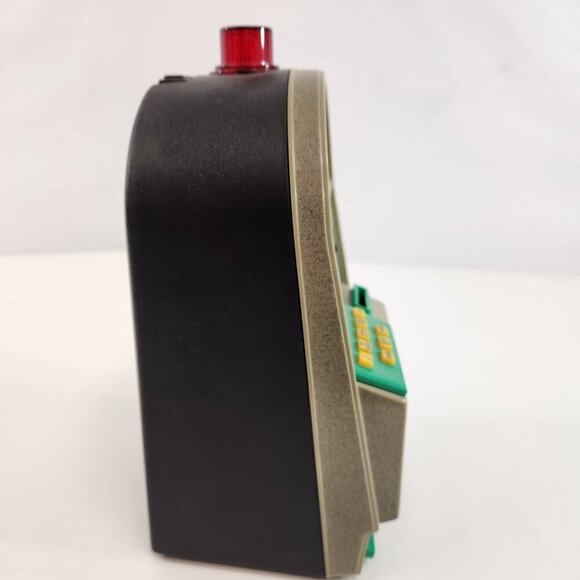 Radio Shack Blackjack Electronic Automatic Jackpot Savings Bank - Picture 8 of 13